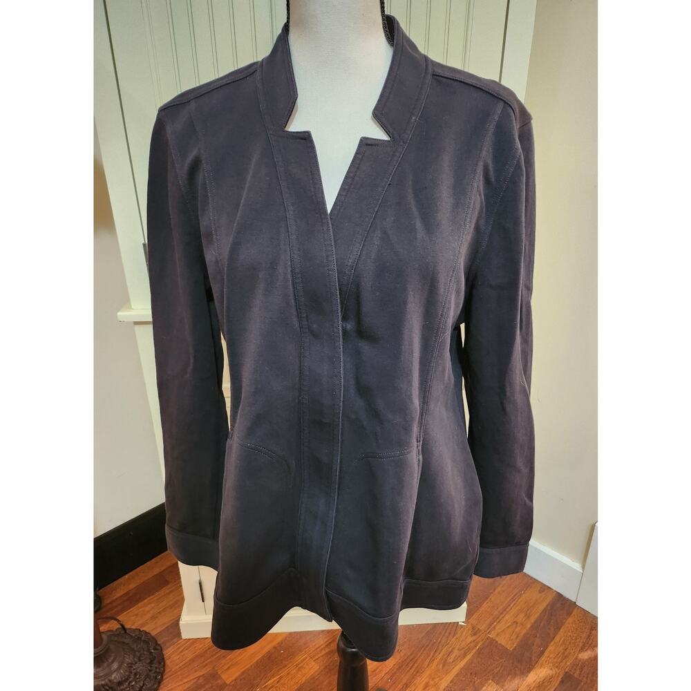 Cabi Around The Clock Blazer, size Large